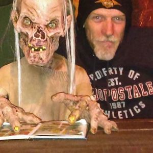 Meet your Posher, Chris